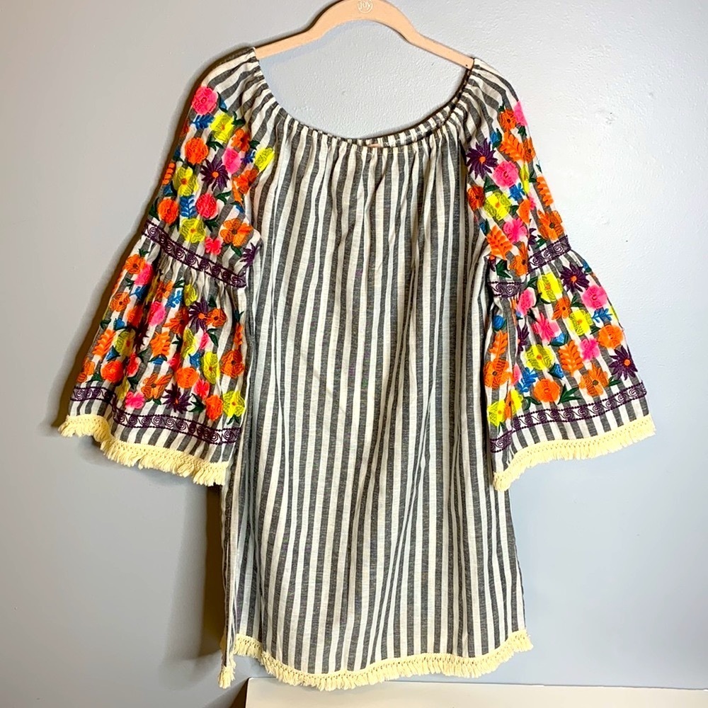 PHILOSOPHY DRESS - Picture 2 of 7